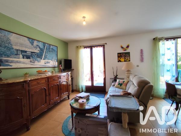 Maison à vendre 7 pièces 113,6 m² Orléans