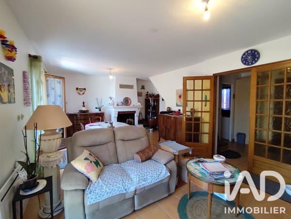Maison à vendre 7 pièces 113,6 m² Orléans