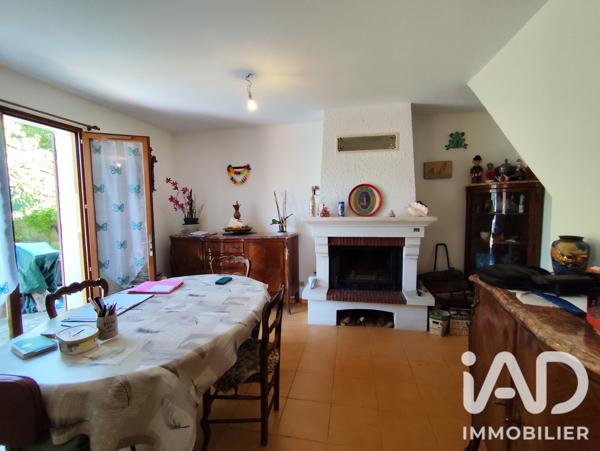 Maison à vendre 7 pièces 113,6 m² Orléans