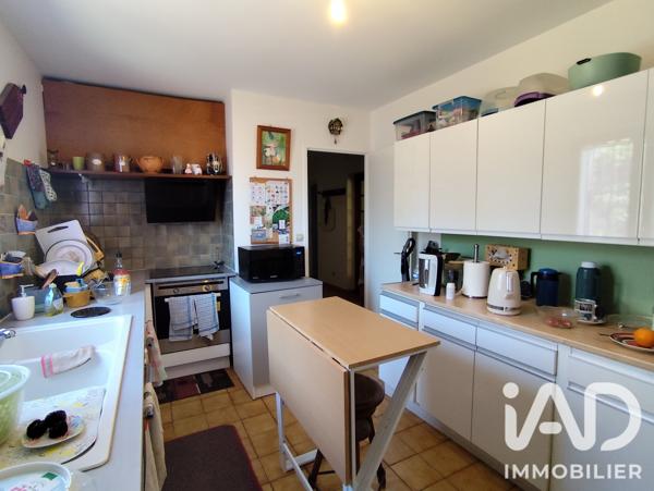 Maison à vendre 7 pièces 113,6 m² Orléans