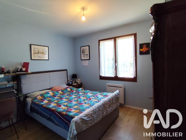 Maison à vendre 7 pièces 113,6 m² Orléans