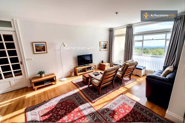 Vente Appartement 5 pièces 118 m2 à Lille