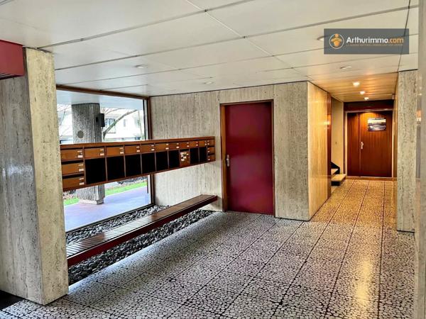 Vente Appartement 5 pièces 118 m2 à Lille