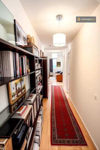 Vente Appartement 5 pièces 118 m2 à Lille