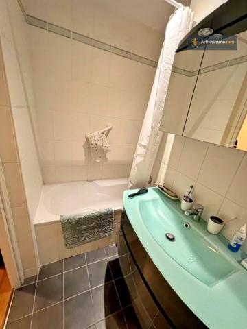 Vente Appartement 5 pièces 118 m2 à Lille