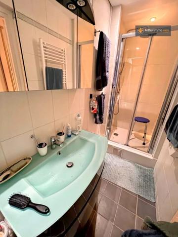 Vente Appartement 5 pièces 118 m2 à Lille