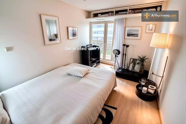 Vente Appartement 5 pièces 118 m2 à Lille