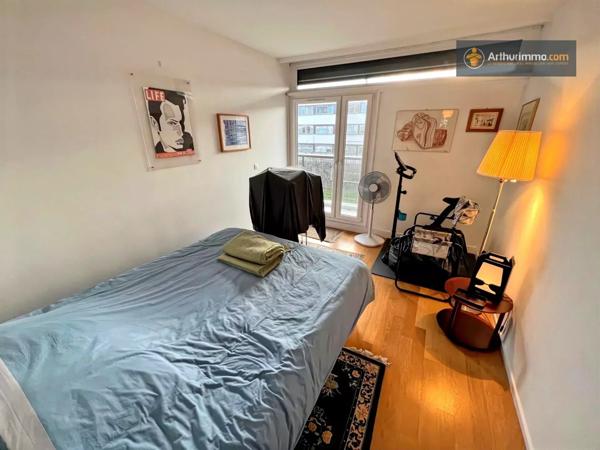 Vente Appartement 5 pièces 118 m2 à Lille