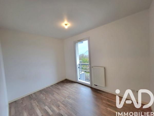 Appartement à vendre 3 pièces 68 m² Tours