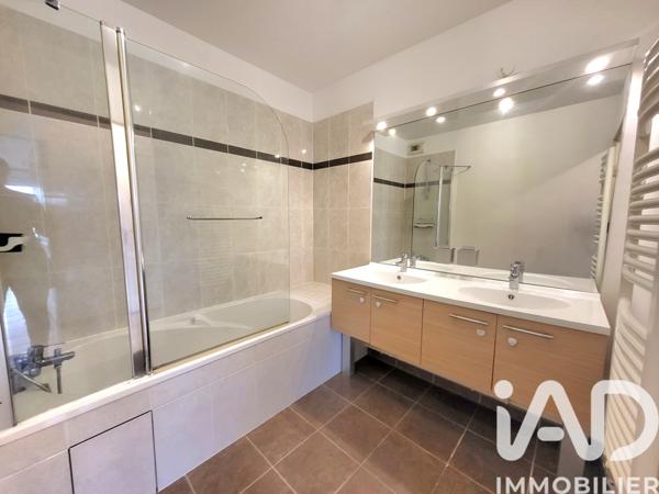 Appartement à vendre 3 pièces 68 m² Tours