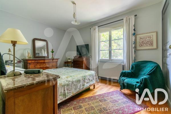 Maison à vendre 7 pièces 163 m² Saint-Sulpice-de-Pommeray