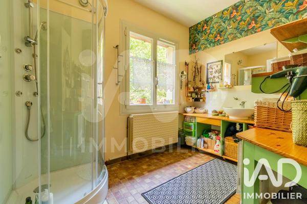 Maison à vendre 7 pièces 163 m² Saint-Sulpice-de-Pommeray