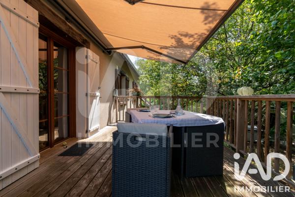 Maison à vendre 7 pièces 163 m² Saint-Sulpice-de-Pommeray