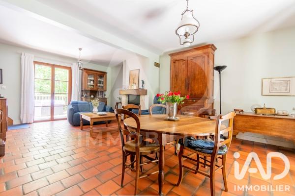 Maison à vendre 7 pièces 163 m² Saint-Sulpice-de-Pommeray