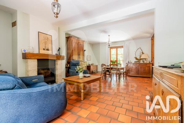 Maison à vendre 7 pièces 163 m² Saint-Sulpice-de-Pommeray