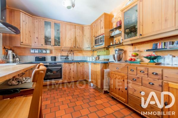 Maison à vendre 7 pièces 163 m² Saint-Sulpice-de-Pommeray