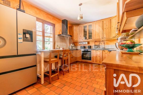 Maison à vendre 7 pièces 163 m² Saint-Sulpice-de-Pommeray