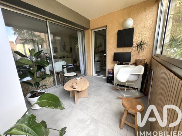 Appartement à vendre 4 pièces 77,15 m² Le Pradet