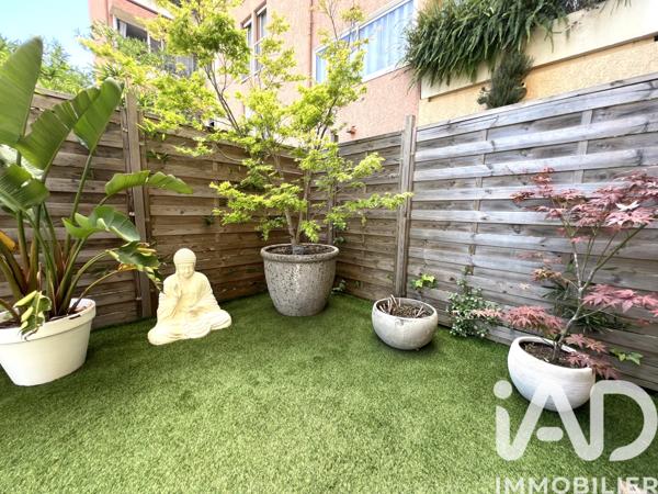 Appartement à vendre 4 pièces 77,15 m² Le Pradet