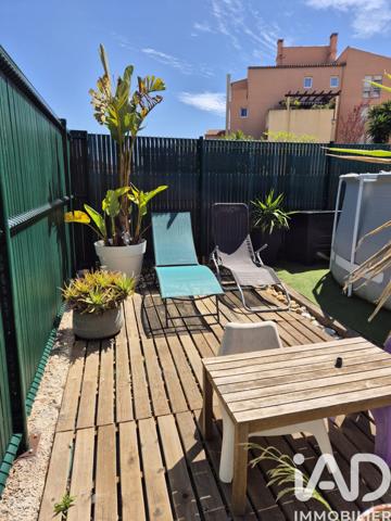 Appartement à vendre 4 pièces 77,15 m² Le Pradet