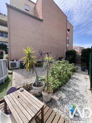 Appartement à vendre 4 pièces 77,15 m² Le Pradet