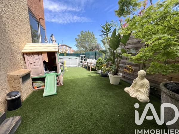 Appartement à vendre 4 pièces 77,15 m² Le Pradet