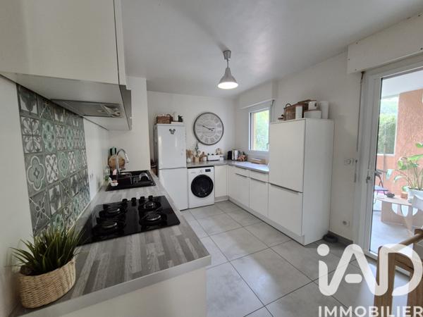 Appartement à vendre 4 pièces 77,15 m² Le Pradet