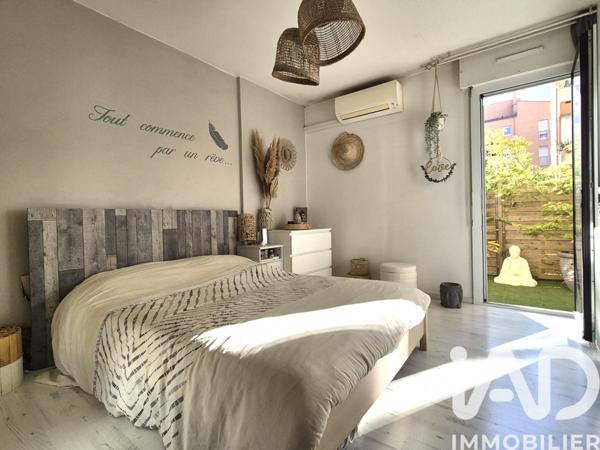 Appartement à vendre 4 pièces 77,15 m² Le Pradet