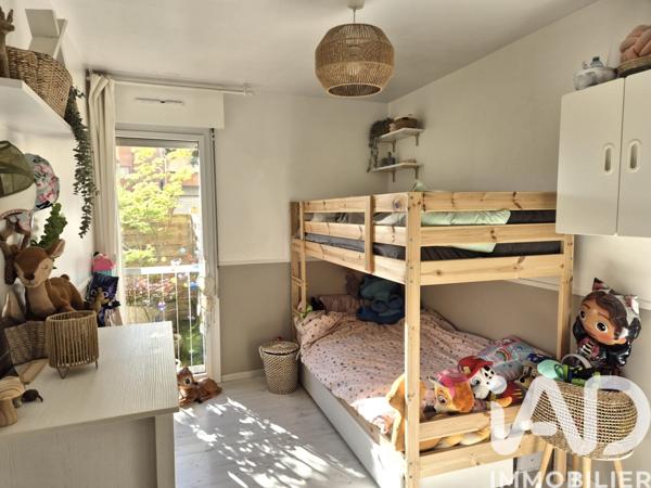 Appartement à vendre 4 pièces 77,15 m² Le Pradet
