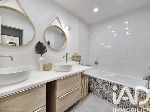 Appartement à vendre 4 pièces 77,15 m² Le Pradet