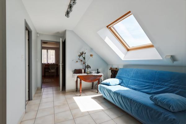 Maison secteur Chailluz