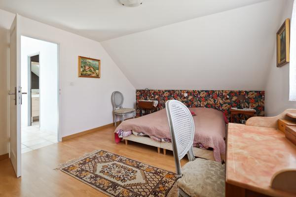Maison secteur Chailluz