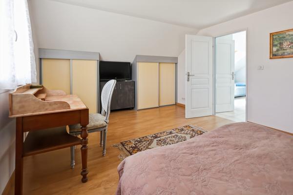 Maison secteur Chailluz