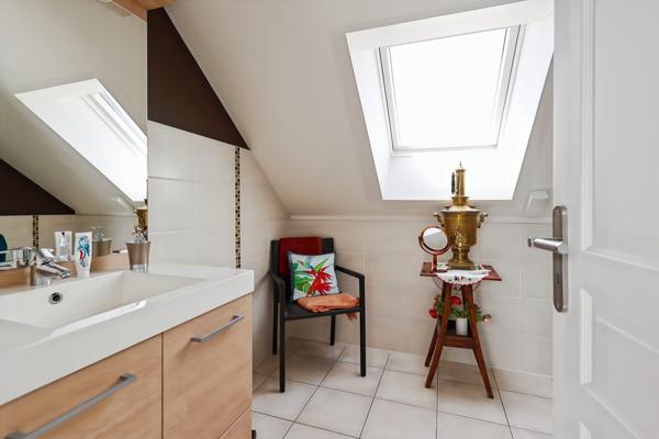 Maison secteur Chailluz