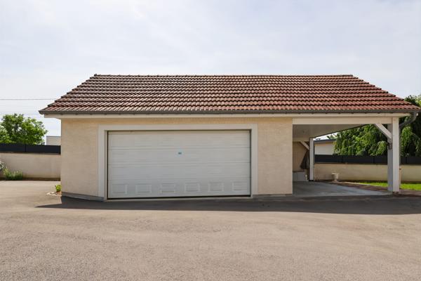Maison secteur Chailluz