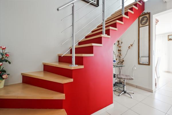 Maison secteur Chailluz