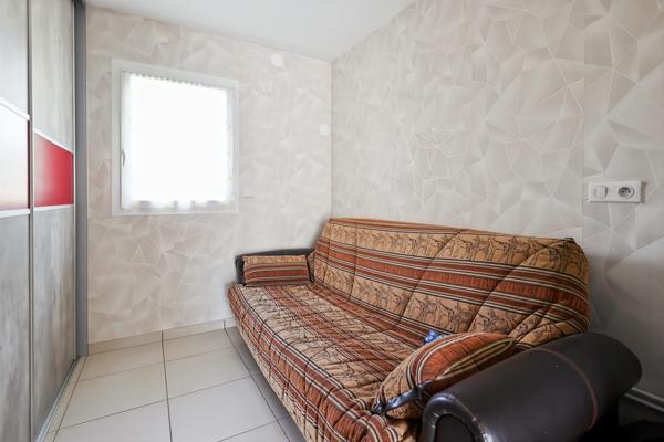 Maison secteur Chailluz
