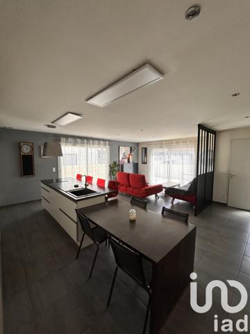 Maison à vendre 4 pièces 112 m² Pia