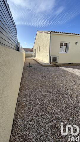 Maison à vendre 4 pièces 112 m² Pia