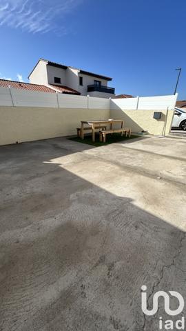 Maison à vendre 4 pièces 112 m² Pia