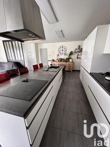 Maison à vendre 4 pièces 112 m² Pia