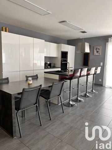 Maison à vendre 4 pièces 112 m² Pia