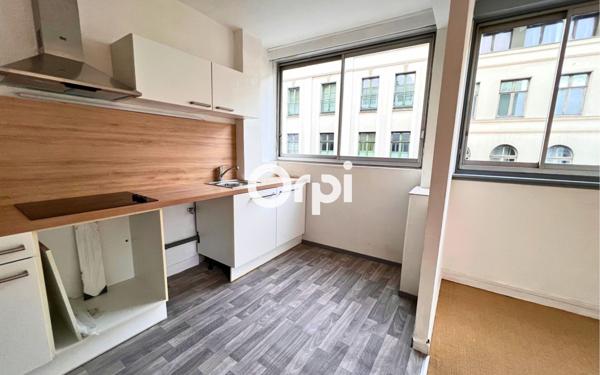 Appartement à vendre    2 pièces • 51,42 m2 Tourcoing