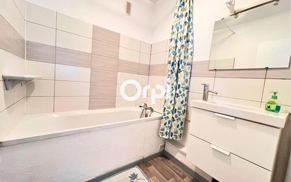 Appartement à vendre    2 pièces • 51,42 m2 Tourcoing