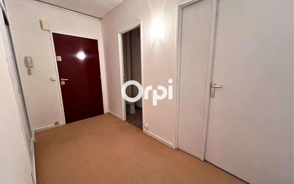 Appartement à vendre    2 pièces • 51,42 m2 Tourcoing