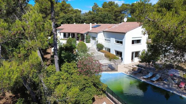 Maison  de luxe en vente - Gard - 30