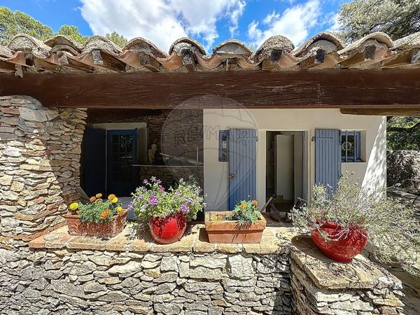 Maison  de luxe en vente - Gard - 30