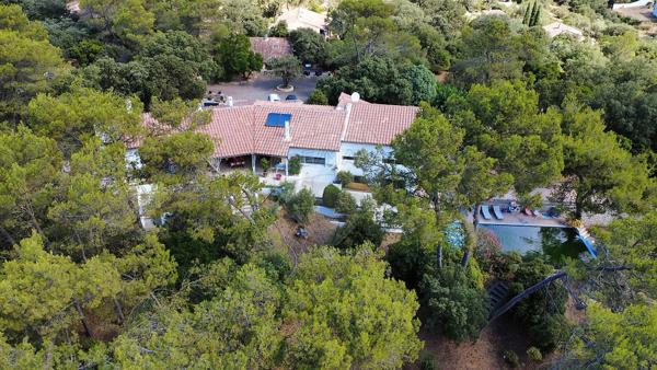 Maison  de luxe en vente - Gard - 30