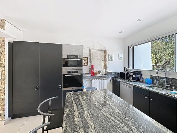 Maison  de luxe en vente - Gard - 30