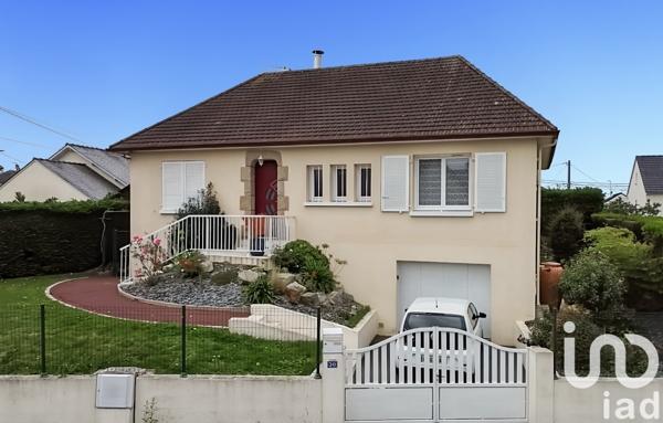 Maison à vendre 4 pièces 98 m² Laval